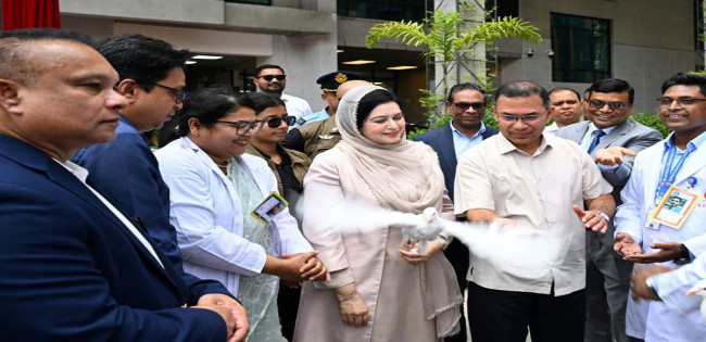 News images